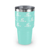 KC Stainless Steel Tumbler - 30oz