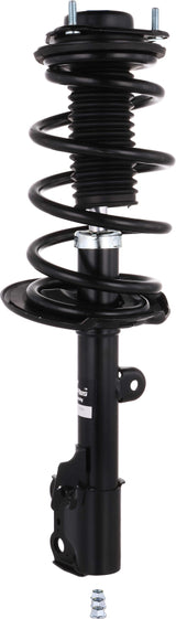 KYB 14-19 Toyota Highlander V6 3.5L (Exc. Hybrid) Strut-Plus Assembly - Front Right