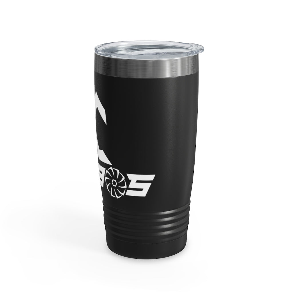 KC Tumbler (20oz)