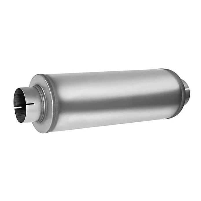TruckTok 2011-2016 6.6L Duramax LML 4"/5" DP-Back DPF/EGR Delete kit TruckTok