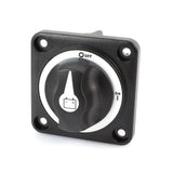Switch, 300A Panel Mount, Battery Disconnect Any Level Lift