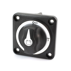 Switch, 300A Panel Mount, Battery Disconnect Any Level Lift