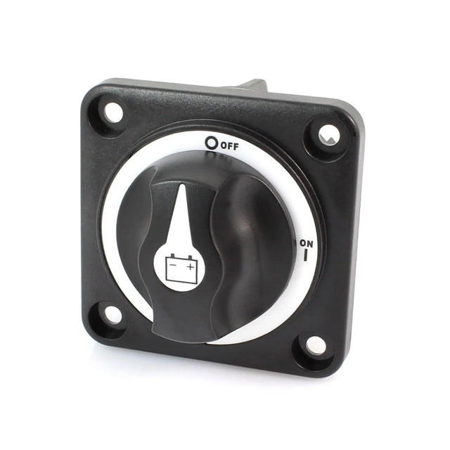 Switch, 300A Panel Mount, Battery Disconnect Any Level Lift