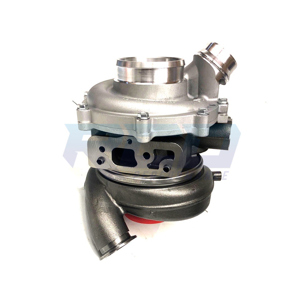 6.7L Ford Power Stroke New Garrett Turbocharger 17'-19'