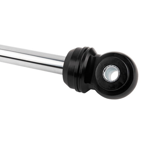 FOX 2.5 Rear Shocks w/ DSC Reservoir | 4.5-6 Inch Lift | Performance Elite Series | Jeep Gladiator JT (20-25) FOX