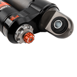 FOX 2.5 Rear Shocks w/ DSC Reservoir | 3.5-4 Inch Lift | Performance Elite Series | Jeep Gladiator JT (20-25) FOX