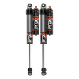 FOX 2.5 Rear Shocks w/ DSC Reservoir | 4.5-6 Inch Lift | Performance Elite Series | Jeep Gladiator JT (20-25) FOX