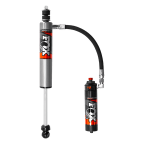 FOX 2.5 Reservoir Front Shocks Adjustable | Performance Elite | 4-6 Inch Lift | Ford F250/F350 Superduty (17-26) FOX