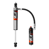 FOX 2.5 Remote Reservoir Front Shocks - DSC | 2-3.5 Inch Lift | Performance Elite Series | Ford F250/F350 Super Duty (17-26) 4WD FOX