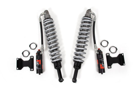 5 Inch Lift Kit | FOX 2.5 Performance Elite Coilover | Toyota Tundra (07-15) 2/4WD BDS Suspension