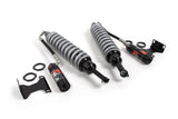 7 Inch Lift Kit | FOX 2.5 Performance Elite Coil-Over | Toyota Tundra (07-15) 2/4WD BDS Suspension