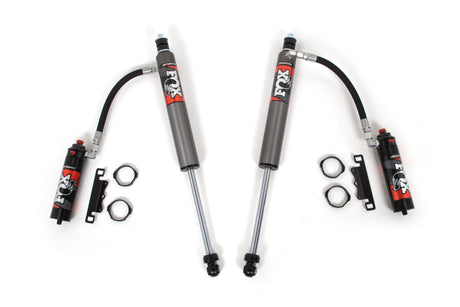 5 Inch Lift Kit | FOX 2.5 Performance Elite Coilover | Toyota Tundra (07-15) 2/4WD BDS Suspension
