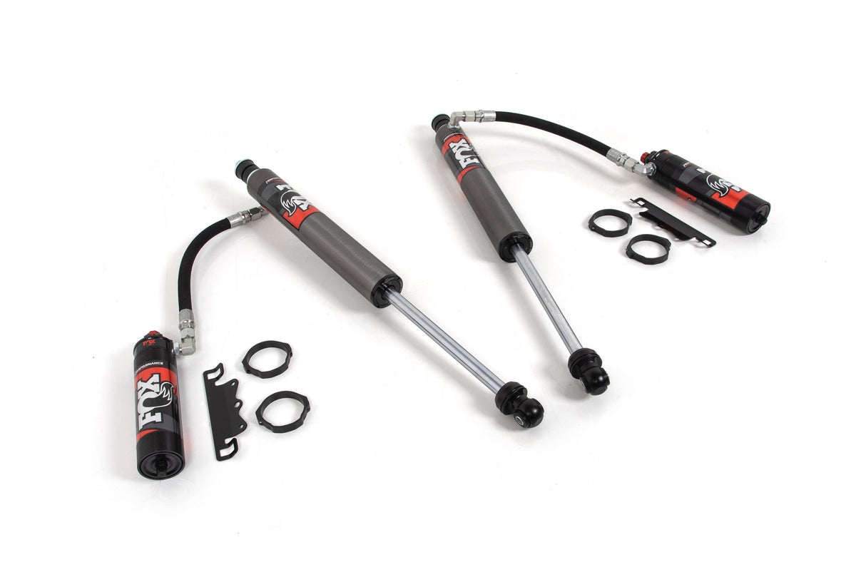 5 Inch Lift Kit | FOX 2.5 Performance Elite Coilover | Toyota Tundra (07-15) 2/4WD BDS Suspension
