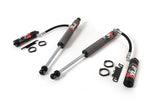 7 Inch Lift Kit | FOX 2.5 Performance Elite Coil-Over | Toyota Tundra (07-15) 2/4WD BDS Suspension
