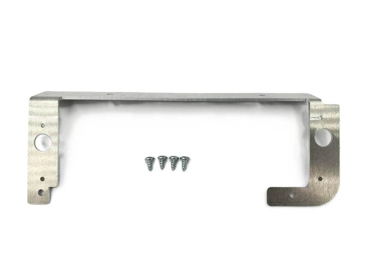 OBS Solutions F-Series/Bronco Climate Control Repair Bracket - 1992-1997 Ford F-Series & Bronco OBS Solutions