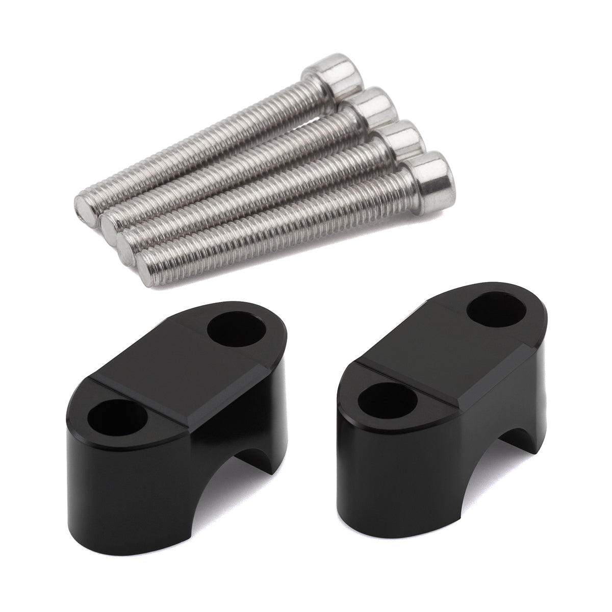 2006-2021 Honda CRF50 1"(25mm) Handlebar Risers