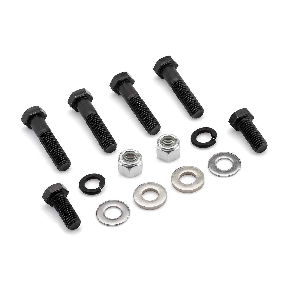 2002-2016 Harley Davidson Ultra Glide Rear Adjustable Lowering Kit