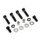 2002-2016 Harley Davidson Street Glide FLHX Rear Adjustable Lowering Kit