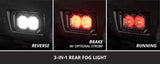 Diode Dynamics 12-17 Subaru Crosstrek / Impreza C2R 4th Brake Light Kit