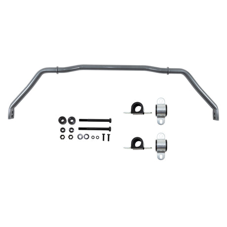 Ensemble de barres stabilisatrices avant et arrière Belltech 2021+ Ford F150 2WD/4WD avec matériel (5461/5561)