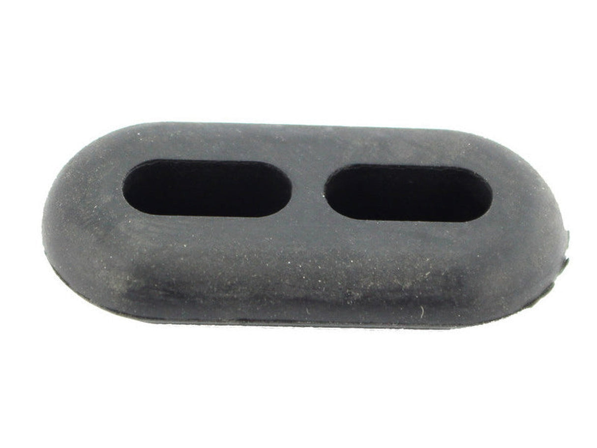 88958815 Transfer Case Snap Ring Hole Grommet, 246 261/263 HD/XHD, 2001-2007 GM 6.6L Duramax LB7 LLY LBZ GM
