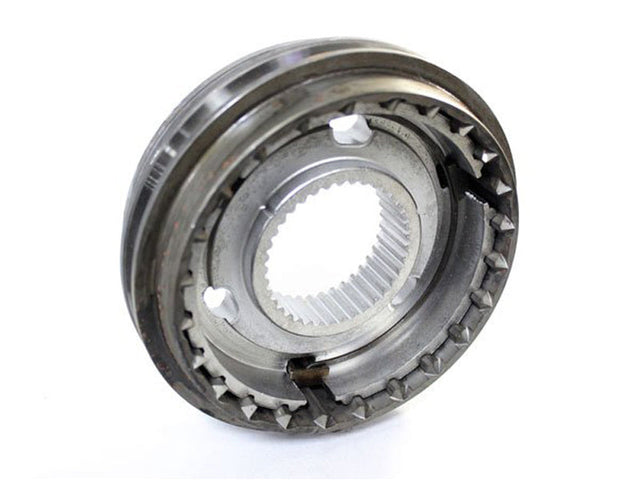 Transfer Case Syncronizer Assembly 261XHD 263XHD, 2001-2007 GM 6.6L Duramax LB7 LLY LBZ GM