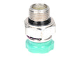 ACDelco 88996645 OE Allison 1000 Transmission Cooler Line Fitting, 2003-2016 GM 6.6L Duramax LB7 LLY LBZ LMM LML GM