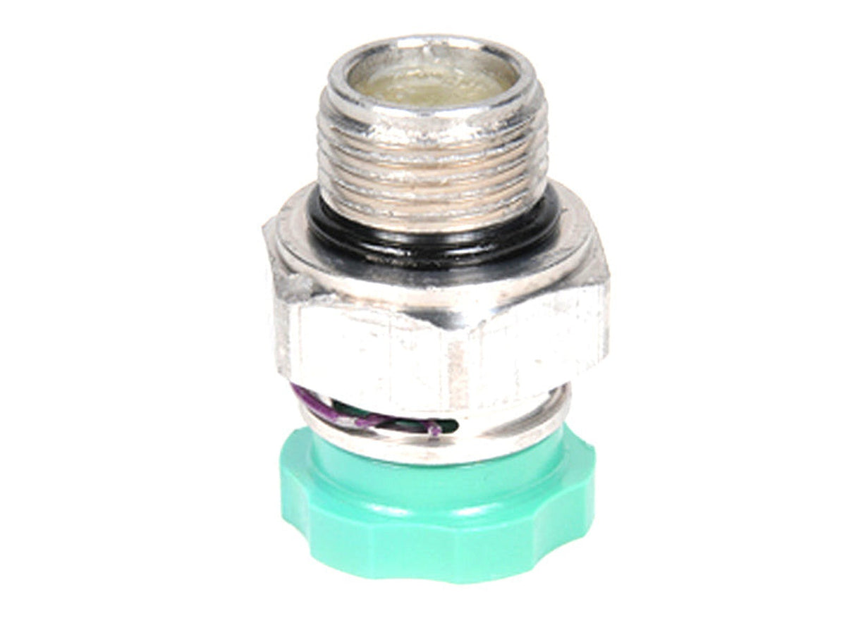 ACDelco 88996645 OE Allison 1000 Transmission Cooler Line Fitting, 2003-2016 GM 6.6L Duramax LB7 LLY LBZ LMM LML GM