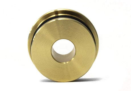 Bague de levier de vitesse rigide en laiton Perrin pour Subaru WRX 15-22 / Forester 14-18 / Outback 10-17 5 vitesses
