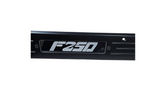 OBS Solutions 4 Door Lit Windowed Sill Plates - 1980-1997 Ford F-Series/Bronco OBS Solutions LLC