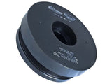 Fluidampr 890101 Performance Diesel Series Damper, 2001-2005 GM 6.6L Duramax LB7 LLY Fluidampr