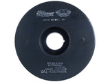 Fluidampr 890101 Performance Diesel Series Damper, 2001-2005 GM 6.6L Duramax LB7 LLY Fluidampr