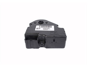 ACDelco 89018365 OE Air Inlet Temperature Actuator Valve, Right Hand, 2001-2014 GM 6.6L Duramax LB7 LLY LBZ LMM LML GM