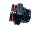 ACDelco 89040281 OE Transmission Fluid Auxiliary Cooler Connector, 2001-2005 GM 6.6L Duramax LB7 LLY GM