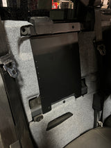DEFENDER AMP PLATE