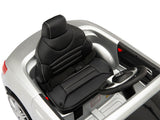 Mercedes SL Ride On Electric Car For Children W/Magic Cars® Wireless Parental Control