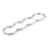 1994-2001 Acura B20 Engine Block Guard