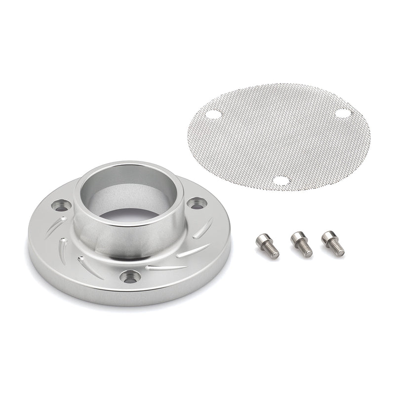 2001-2010 Honda Foreman 500 Exhaust Tip