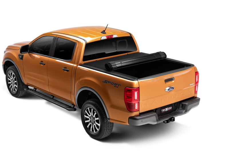 Housse de caisse Sentry CT pour Ford Ranger 2024 de 5 pieds Truxedo