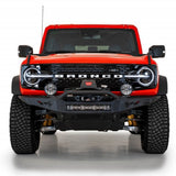 Addictive Desert Designs Rock Fighter Skid Plate | 2021+ Ford Bronco