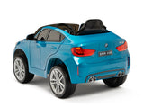 BMW SUV Ride On Car For Children W/Magic Cars® Parental Control