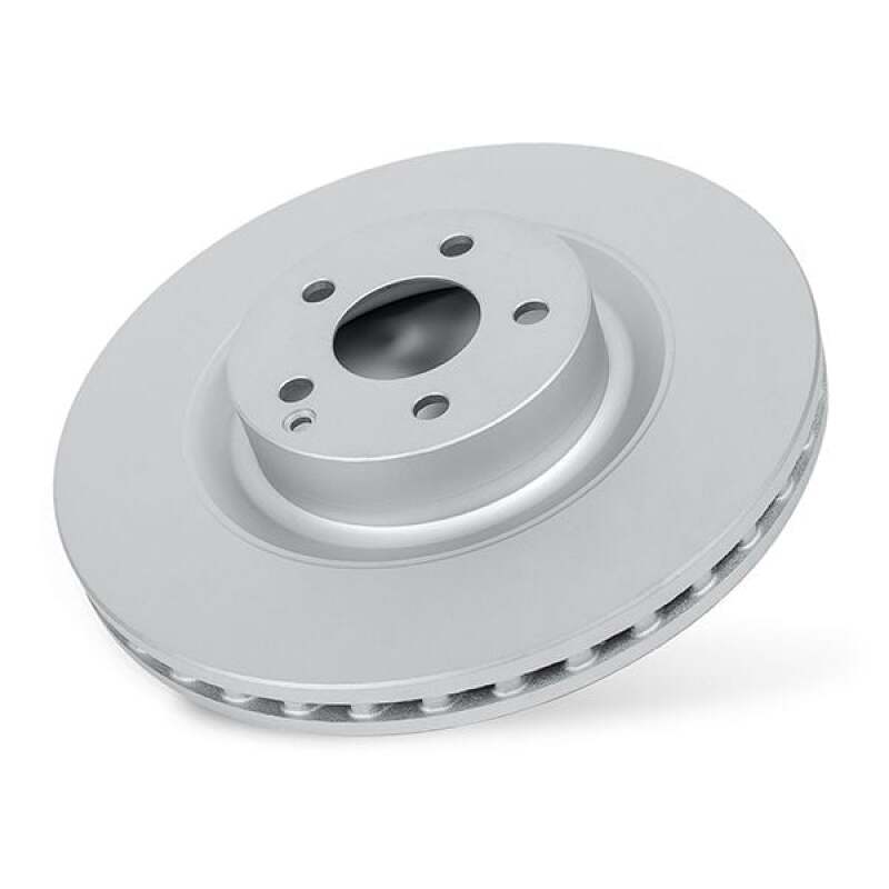 Rotor arrière Power Stop 05-13 Chevrolet Corvette avec revêtement Evolution