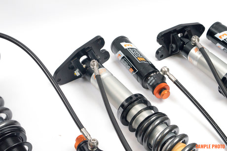 Combinés filetés AST 2021+ BMW M3 G80 / M4 G82 XDrive série 5300