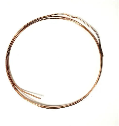 8 AWG SOLID BARE COPPER WIRE AC/DC WIRE AND SUPPLY
