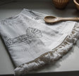 Farm Tea Towel Set KB Decor & More