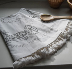 Farm Tea Towel Set KB Decor & More