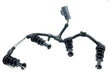 8C3Z12A690AA OE Left Driver Side Glow Plug Harness, 2008-2010 Ford 6.4L Powerstroke Ford OEM