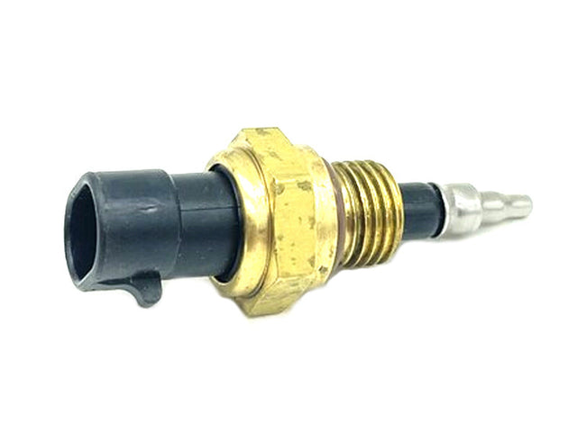 8C3Z12A697B Mororcraft OE Intake Manifold Air Temperature, IAT, Sensor, 2008-2010 Ford 6.4L Powerstroke Ford OEM