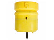 8C3Z4730G OE Rear Bump Stop, 2005-2016 Ford 6.0L 6.4L 6.7L Powerstroke, 2WD Ford OEM