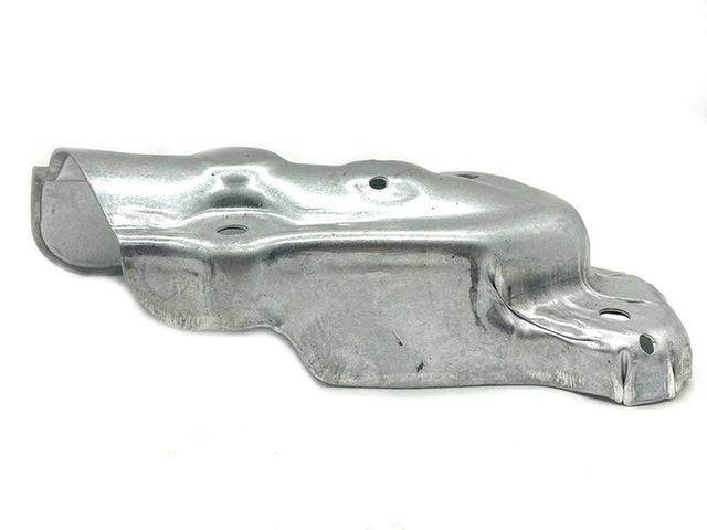 8C3Z5F223A OE Exhaust Manifold Heat Shield, 2008-2010 Ford 6.4L Powerstroke Ford OEM